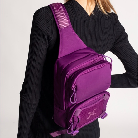 New kenzo backpack one shoulder - Picture 9 of 9